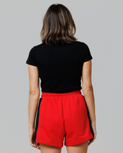 Rib Tee