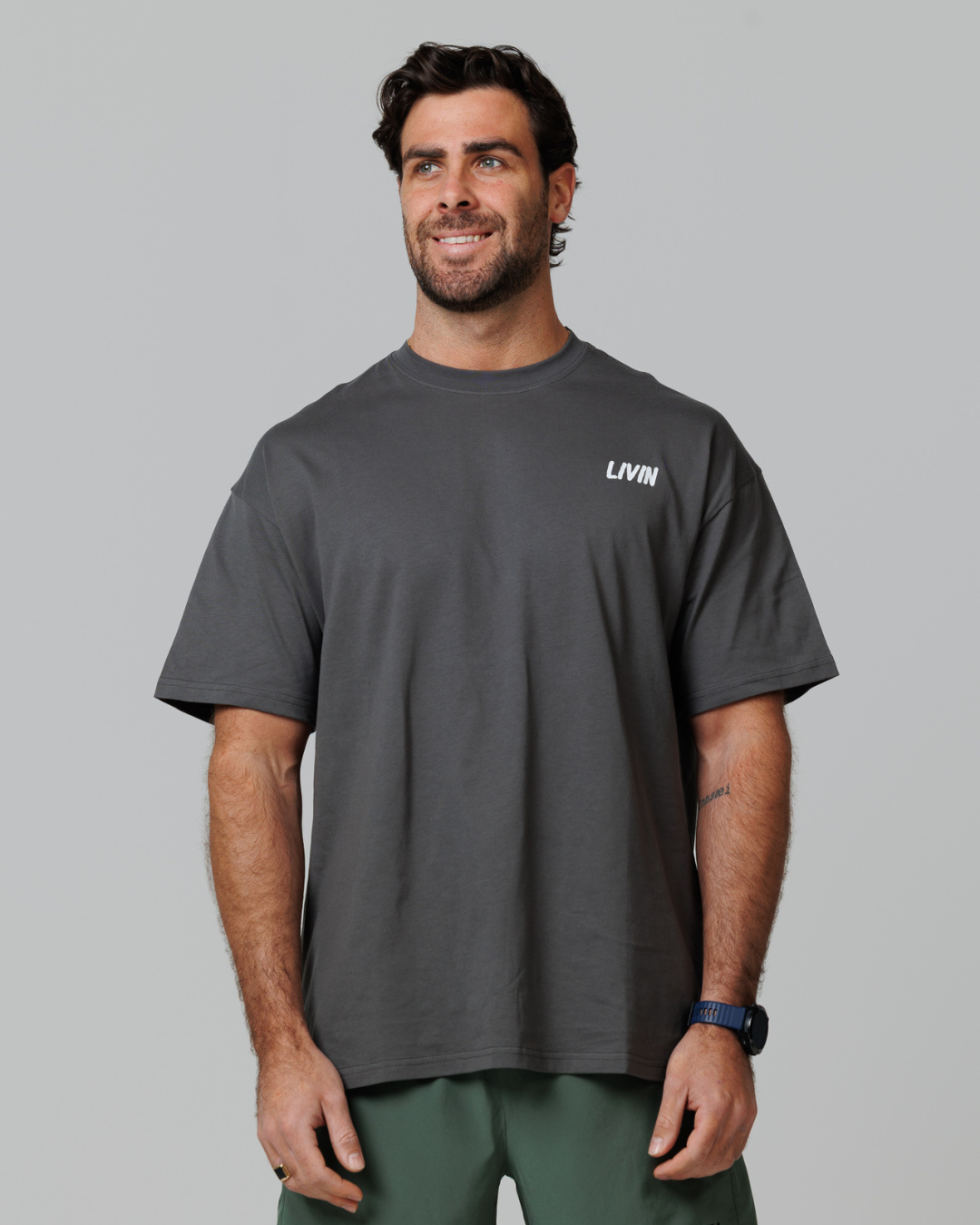 Worth It Tee