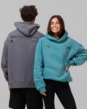 Department Hoodie