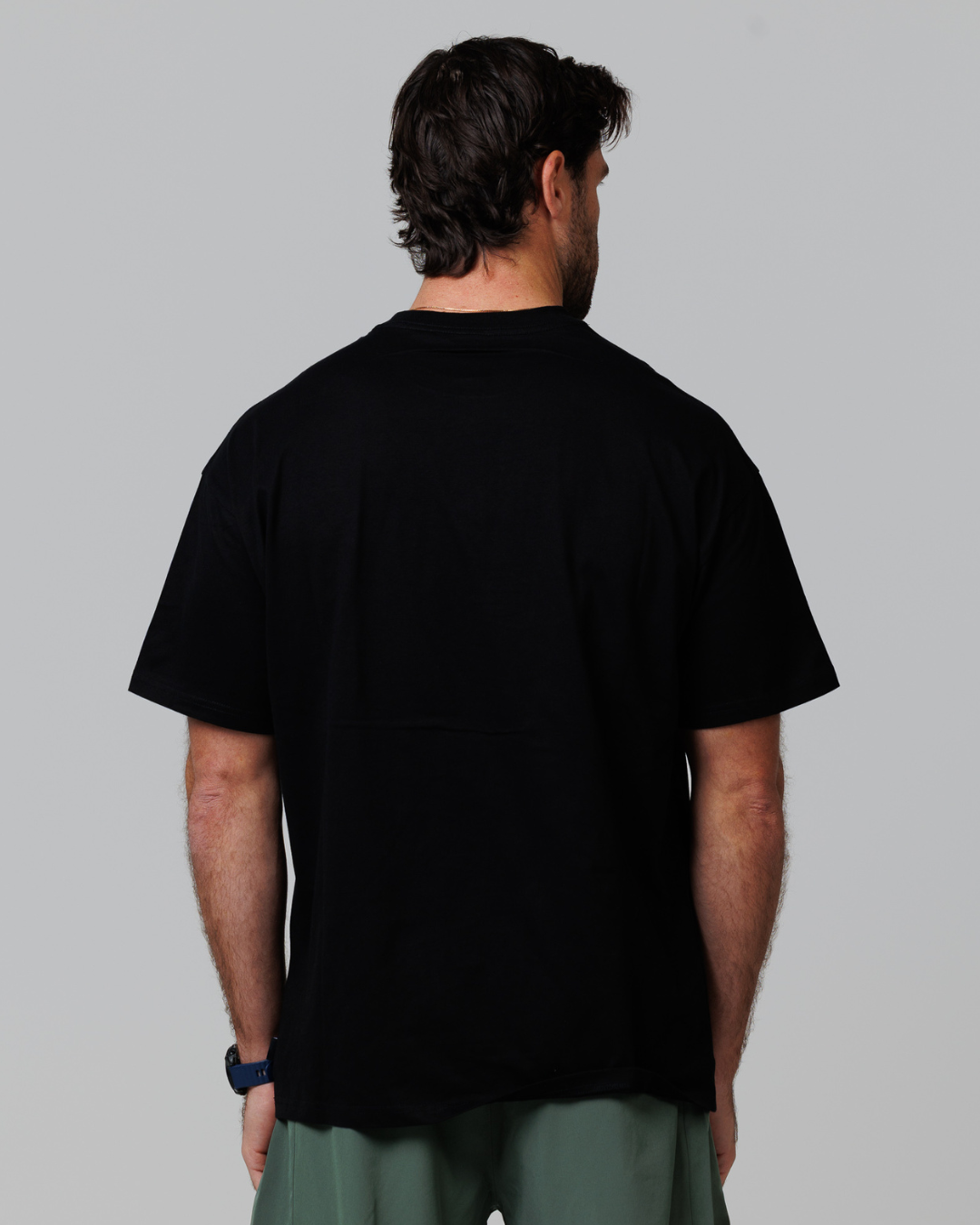 LIVIN Logo Tee
