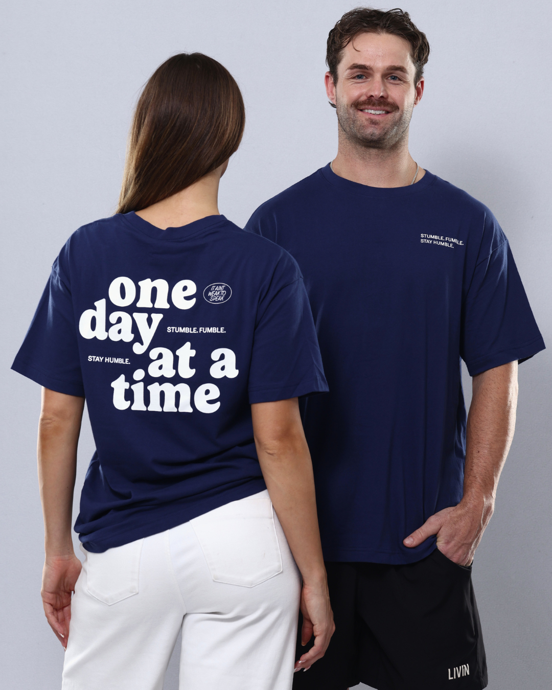 One Day Tee