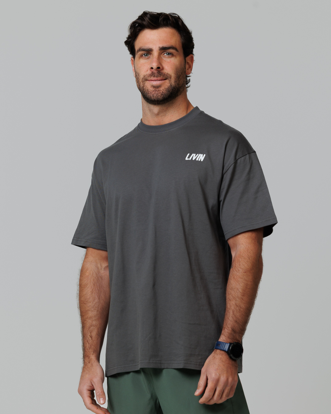 Worth It Tee