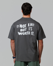 Worth It Tee