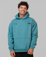 Department Hoodie