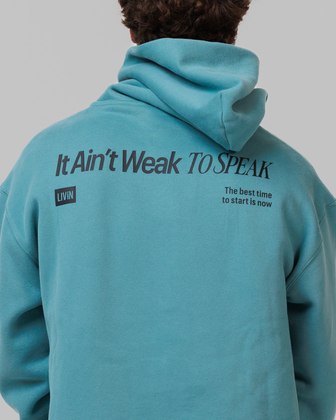 Department Hoodie