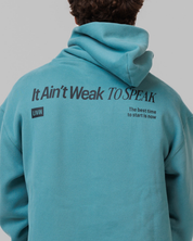 Department Hoodie