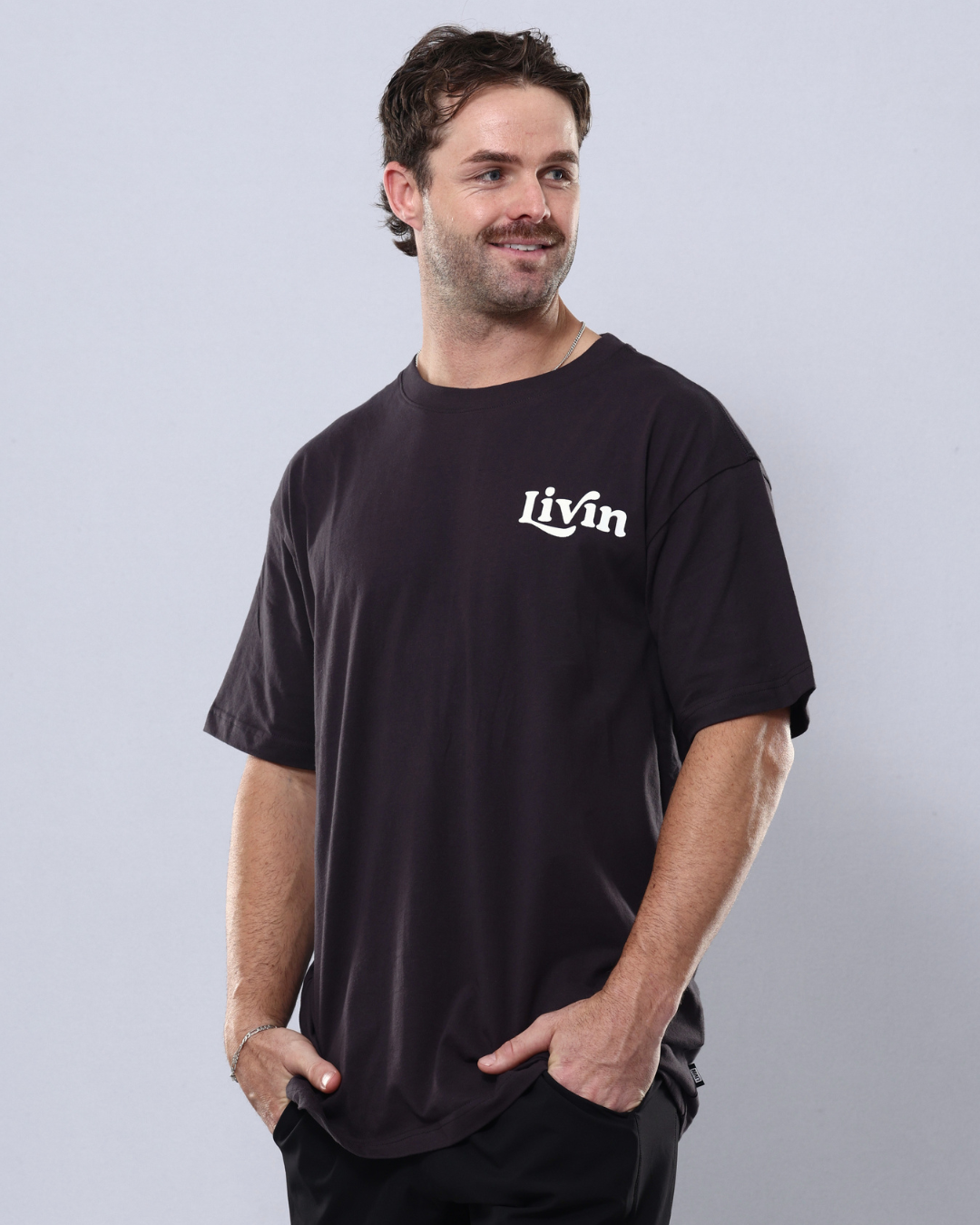 Ups & Downs Tee