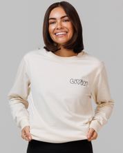 Check Your Mates Long Sleeve Tee
