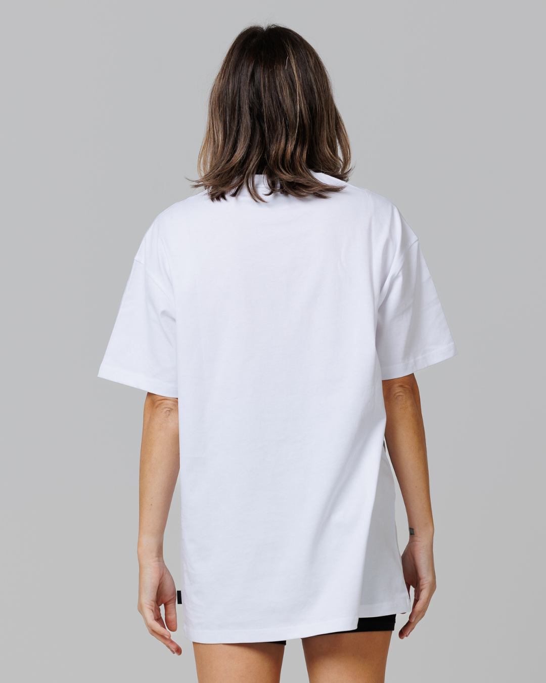 LIVIN Logo Tee