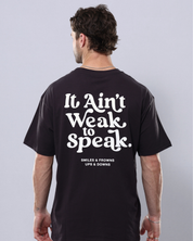 Ups & Downs Tee