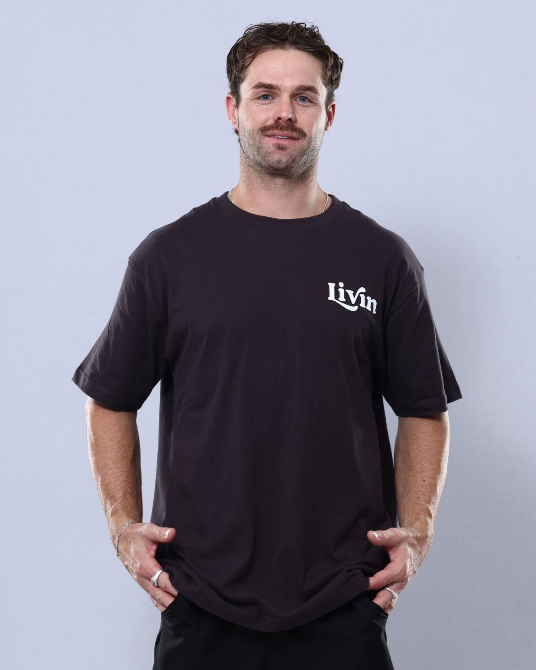 Ups & Downs Tee