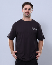 Ups & Downs Tee