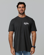 Ups & Downs Tee