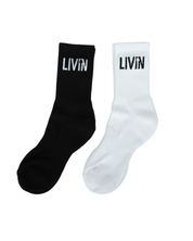 OG Crew Socks - Twin Pack