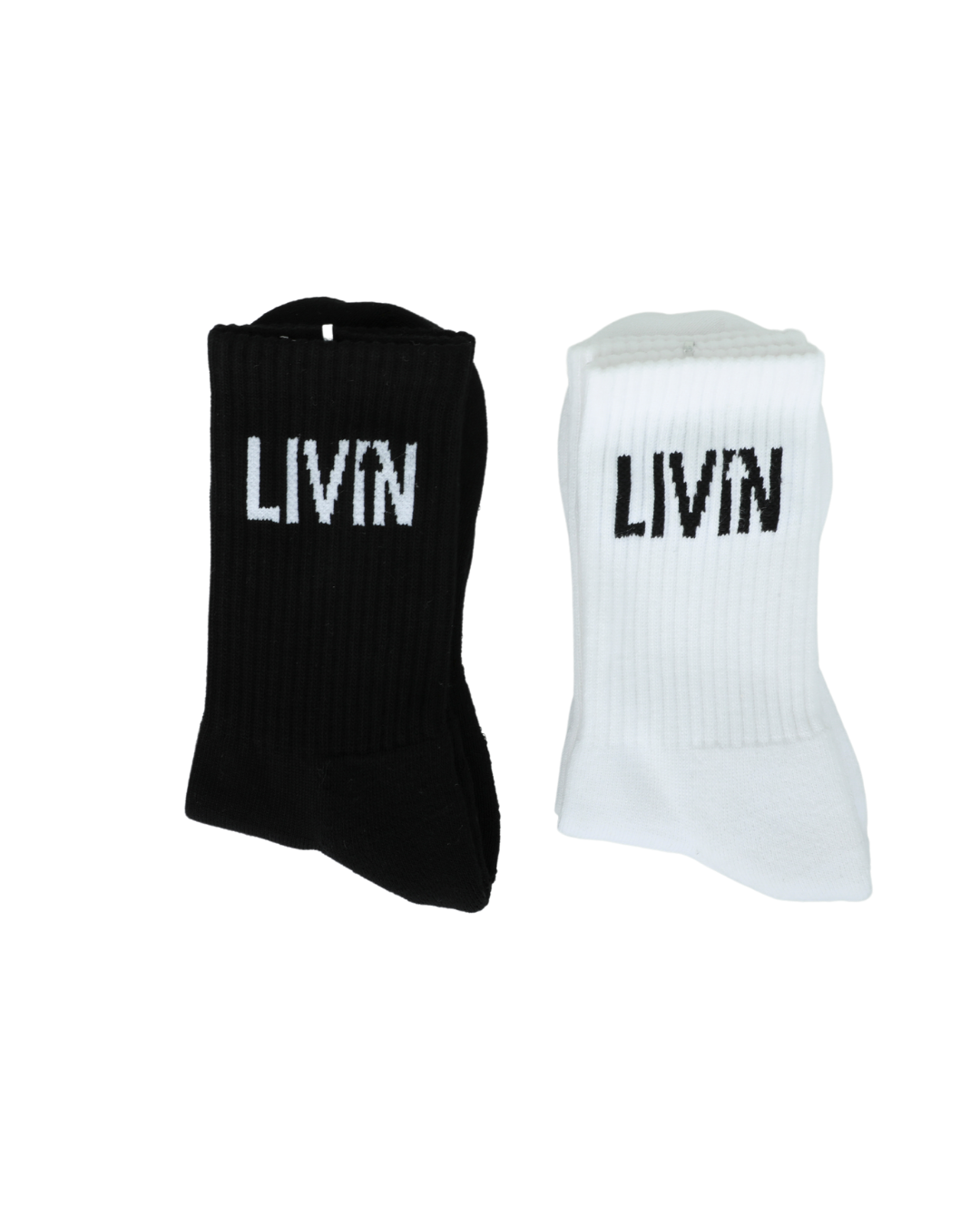 OG Crew Socks - Twin Pack