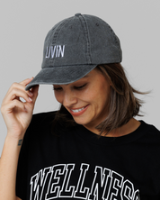 LIVIN Dad Cap