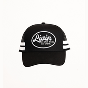 LIVIN Trucker Cap