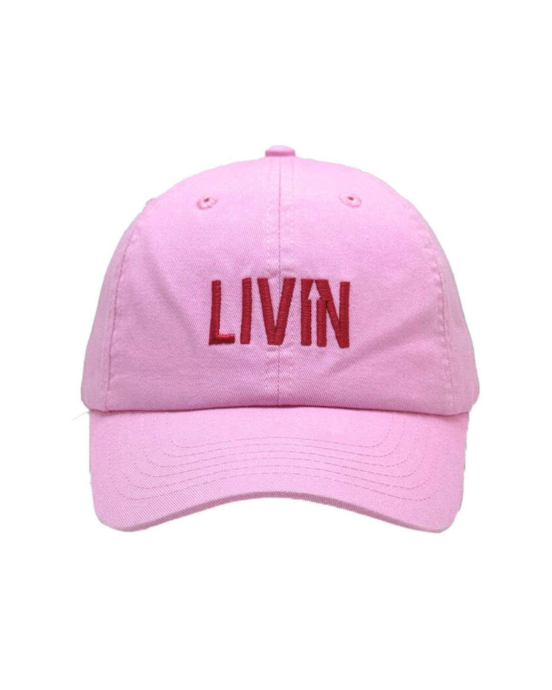 LIVIN Dad Cap