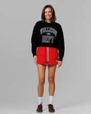 Wellness Dept Sweater