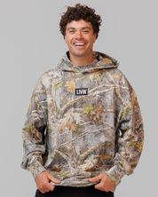 Camo Hoodie