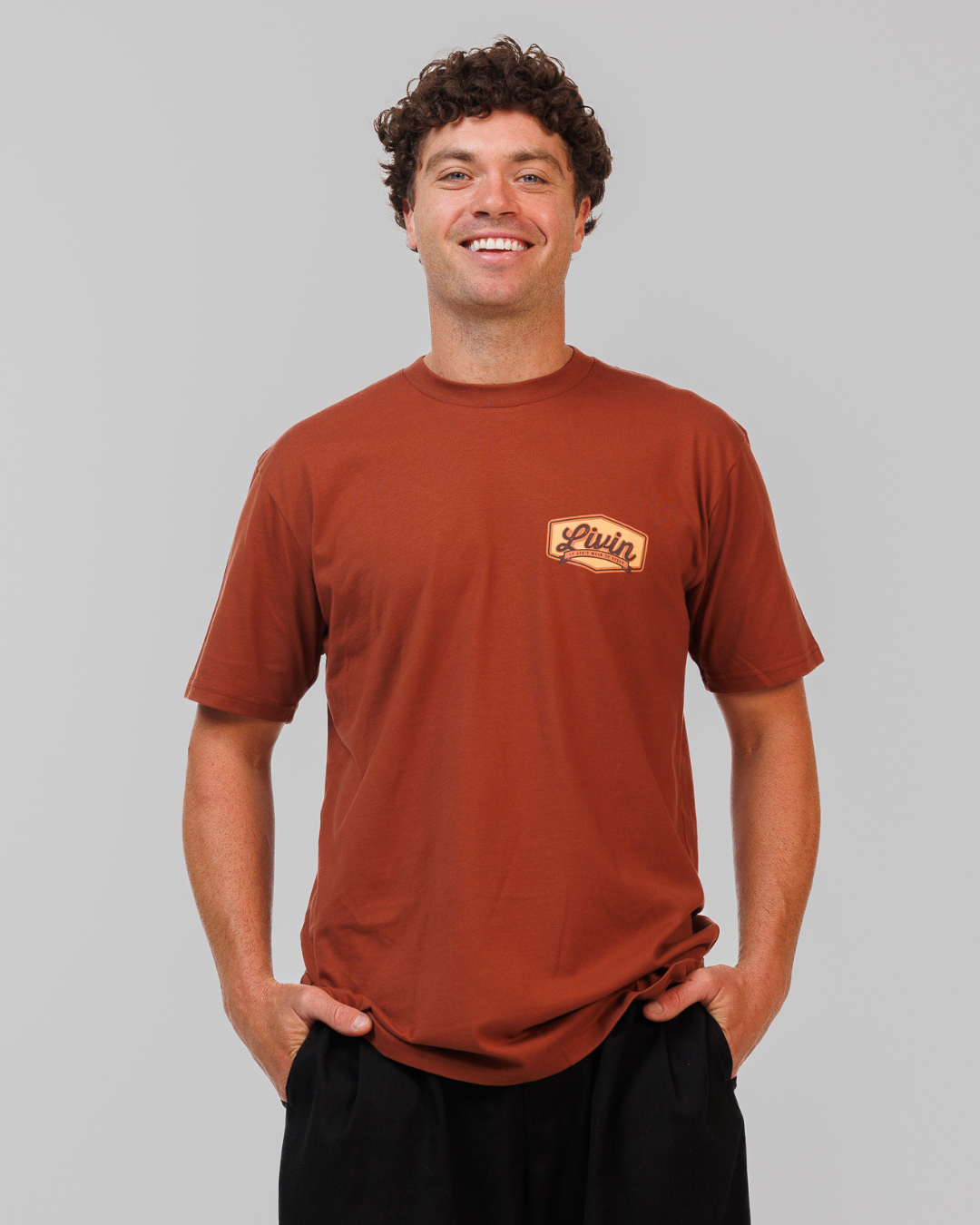 Hinterland Tee