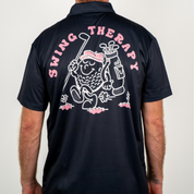 Swing Therapy Golf Polo