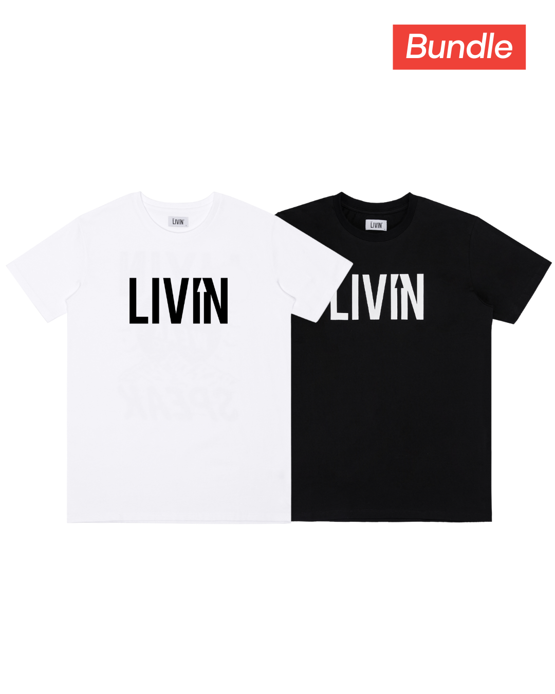 The LIVIN OG's - 2 Pack