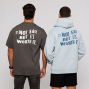 Worth It Tee