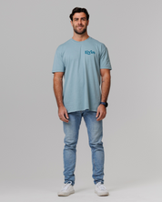 Ups & Downs Tee