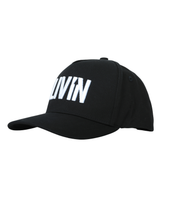 LIVIN Snapback - Black