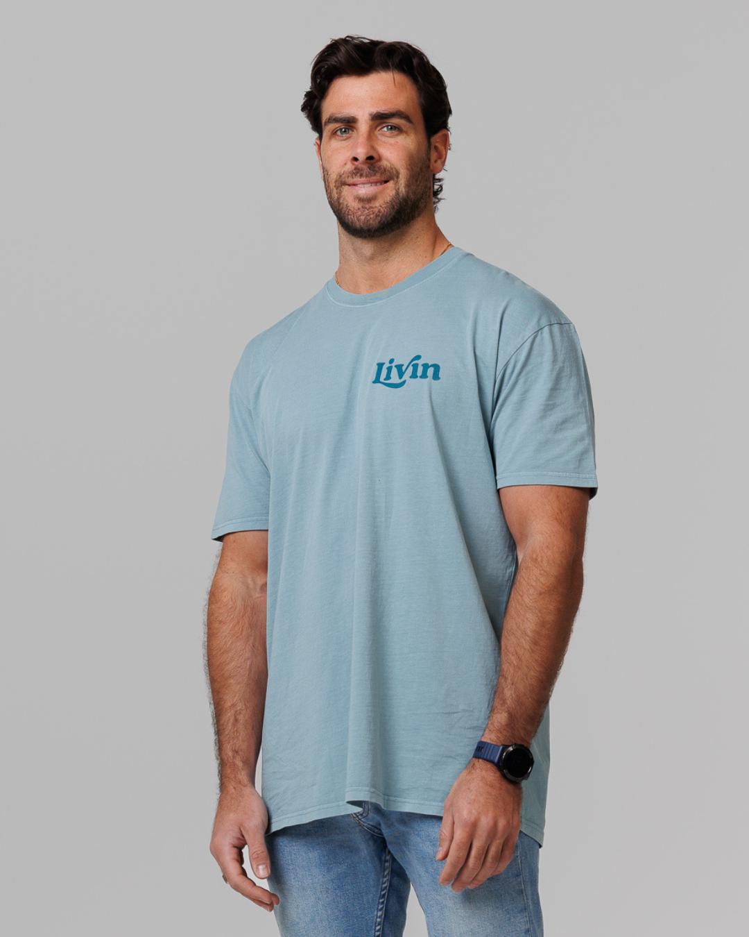 Ups & Downs Tee