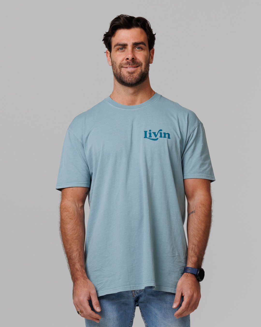 Ups & Downs Tee