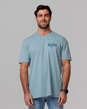 Ups & Downs Tee