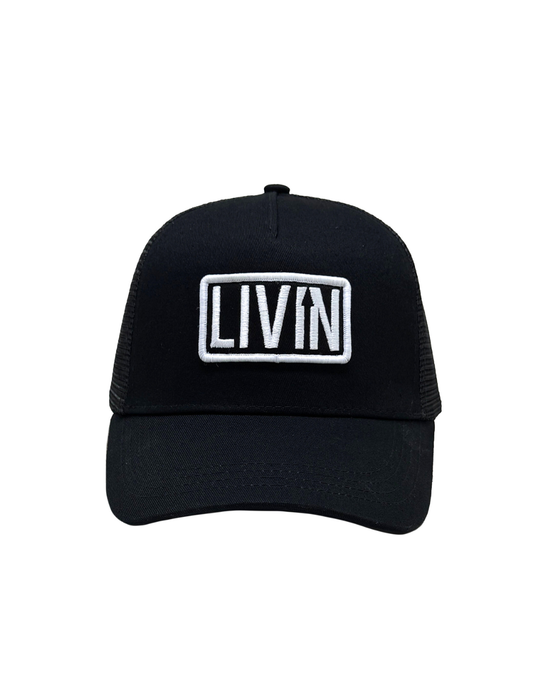 LIVIN Trucker Cap