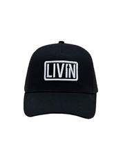 LIVIN Trucker Cap