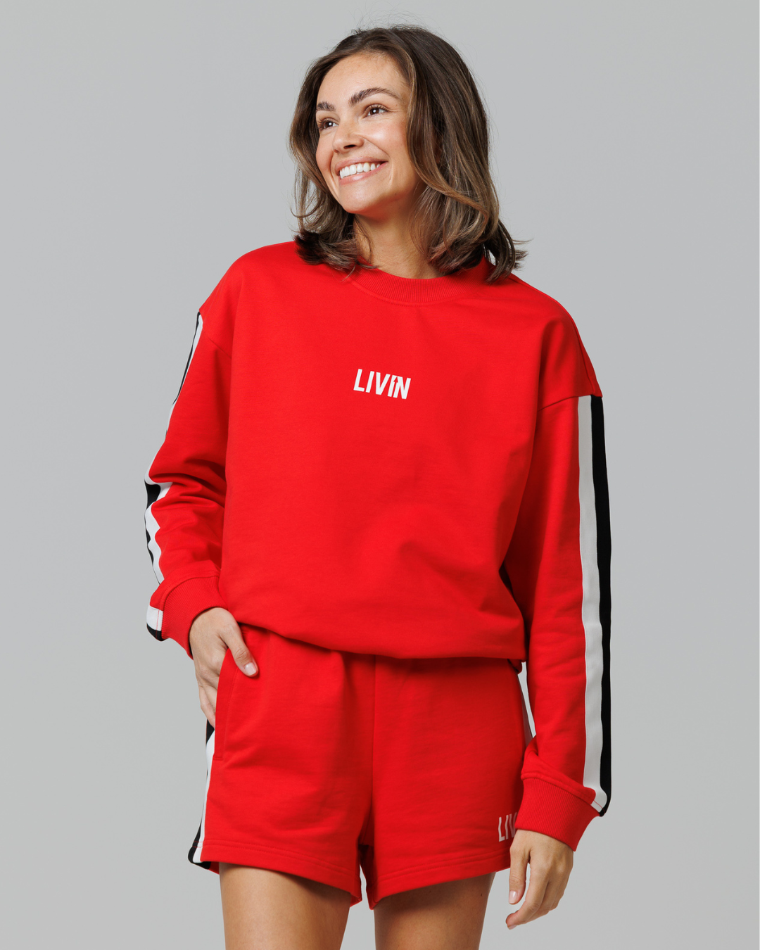 Foundation Sweater