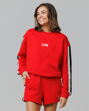 Foundation Sweater