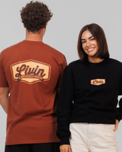 Hinterland Tee