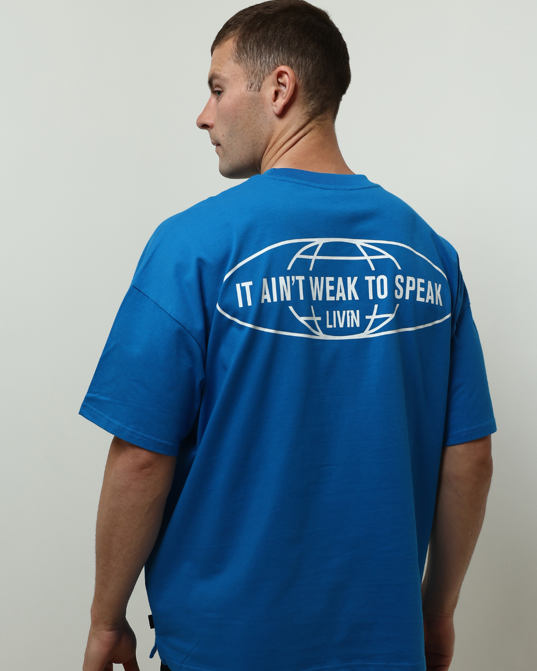 Universal Tee