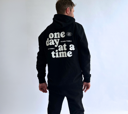 One Day Hoodie