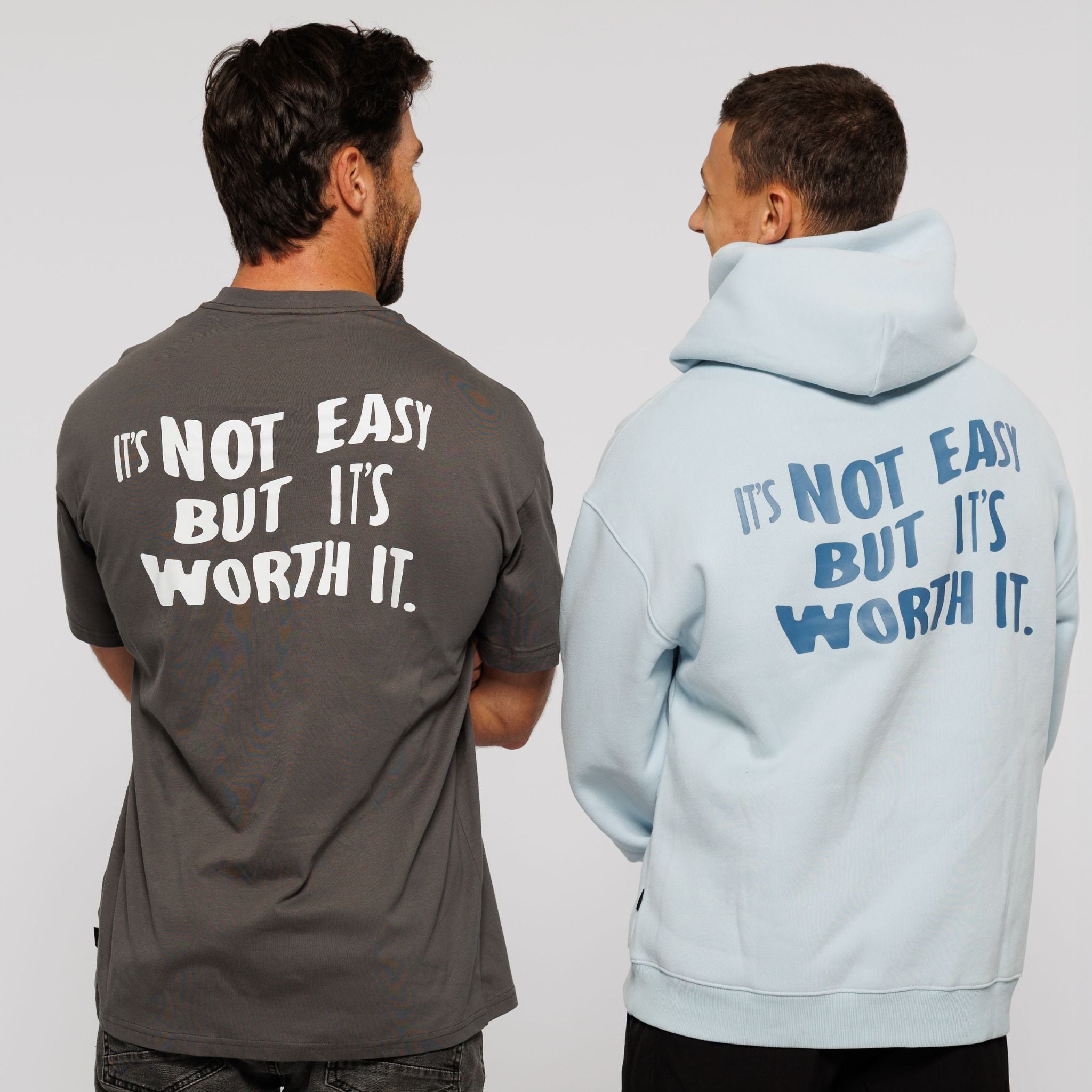Worth It Hoodie