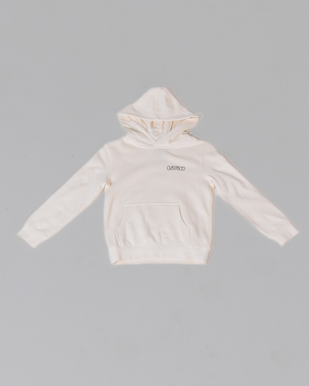 Kids Check Your Mates Hoodie