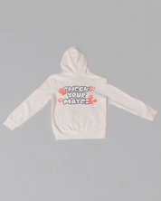 Kids Check Your Mates Hoodie
