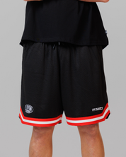 LIVIN Mesh Shorts