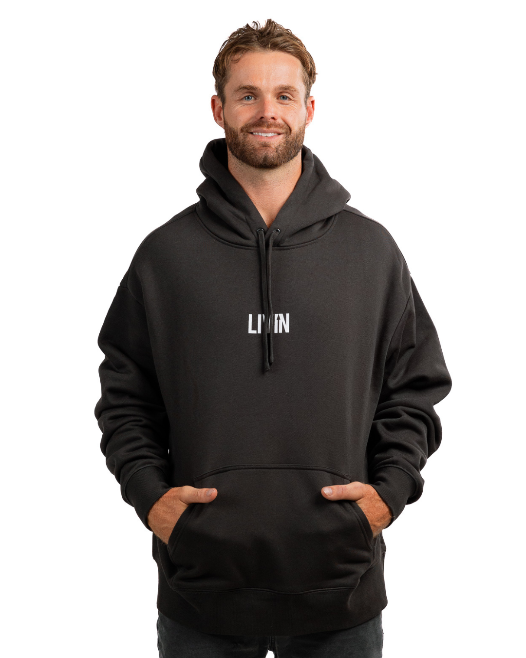 Better Days Ahead Hoodie (PRE-ORDER)