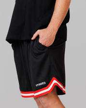 LIVIN Mesh Shorts