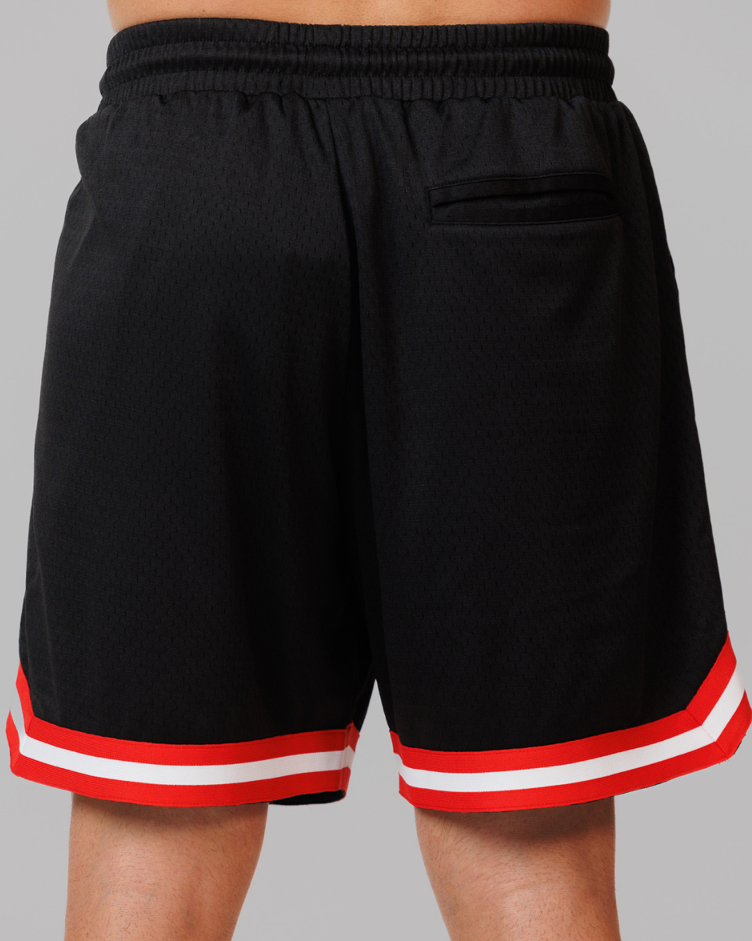 LIVIN Mesh Shorts