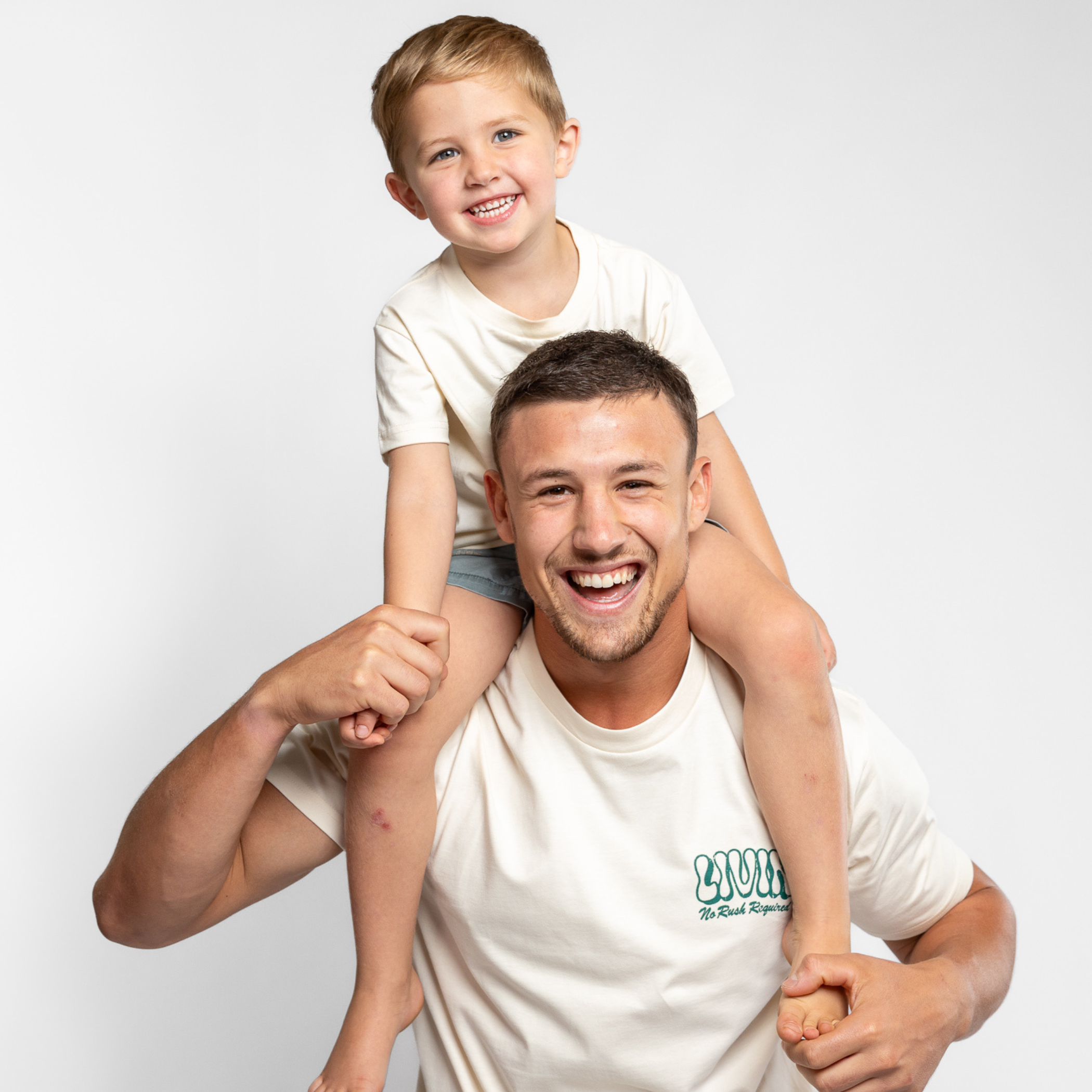 Float On Kids Tee