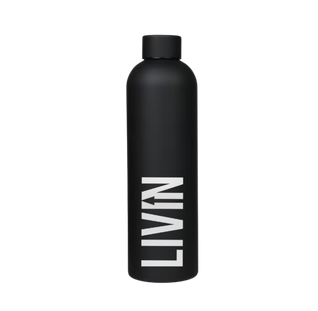LIVIN Insulated Waterbottle