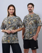 Camo Tee
